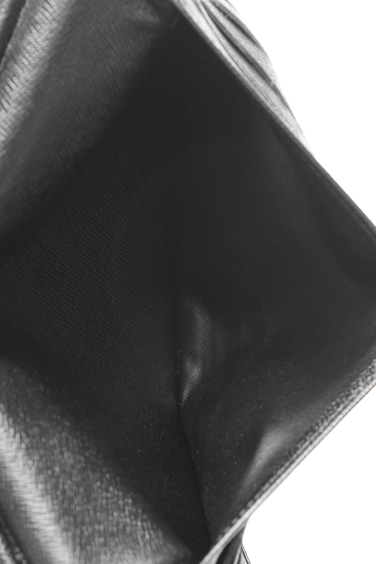 Epi Porte-Tresor International Wallet - Black