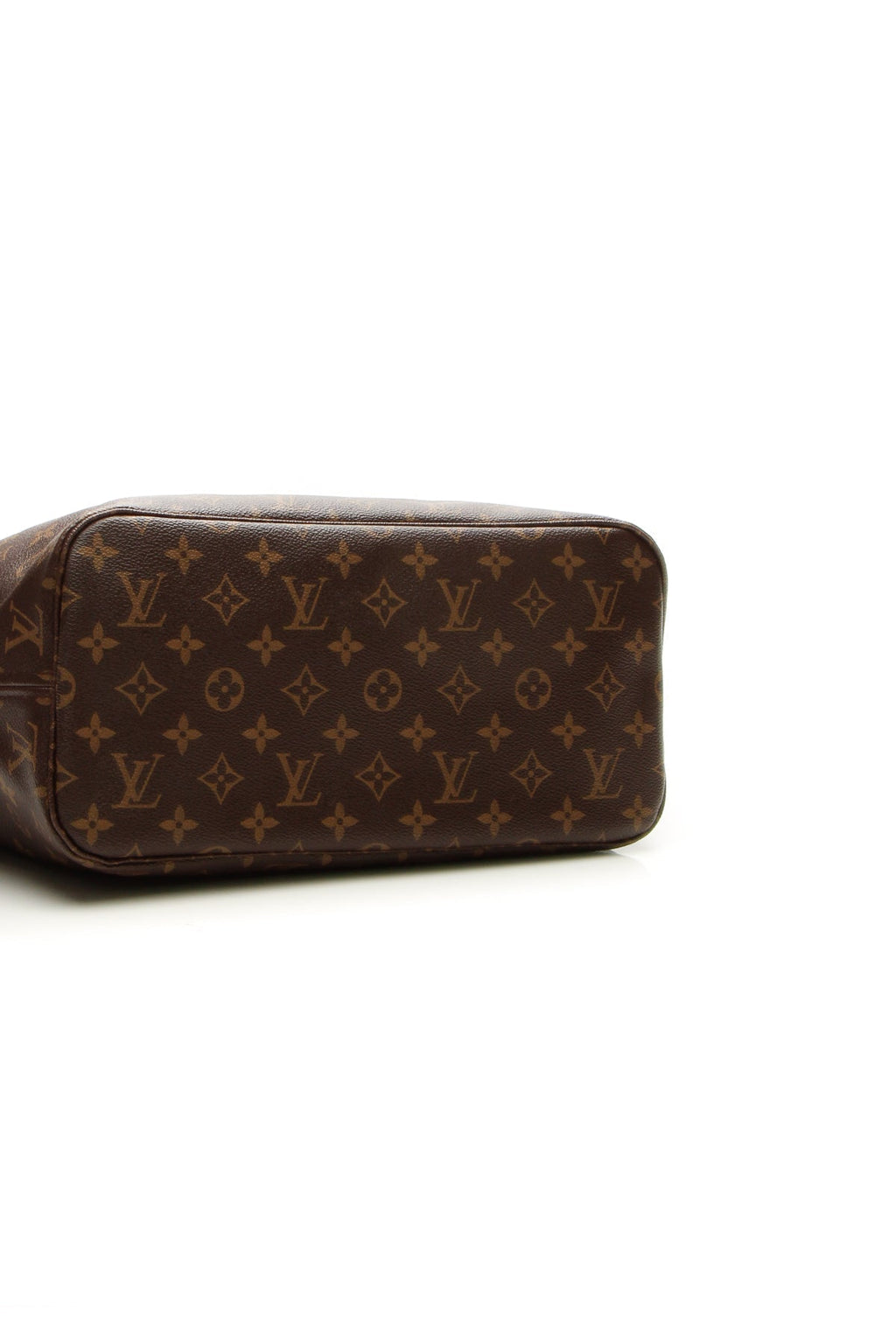 Neverfull MM Tote Bag - Monogram