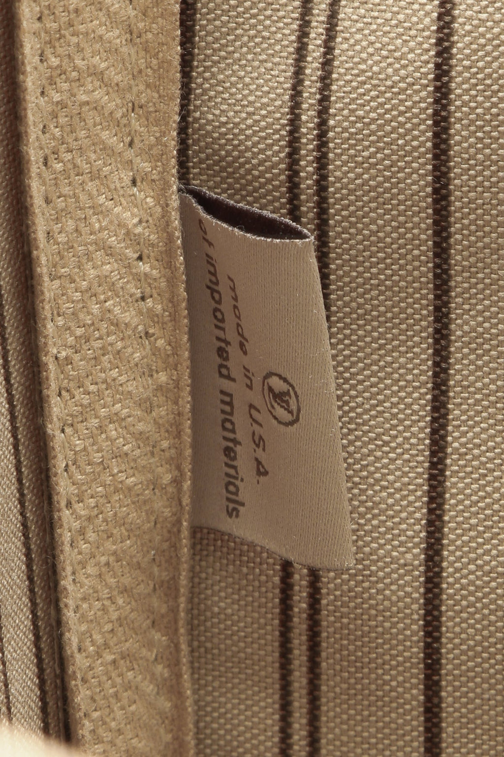 Neverfull MM Tote Bag - Monogram
