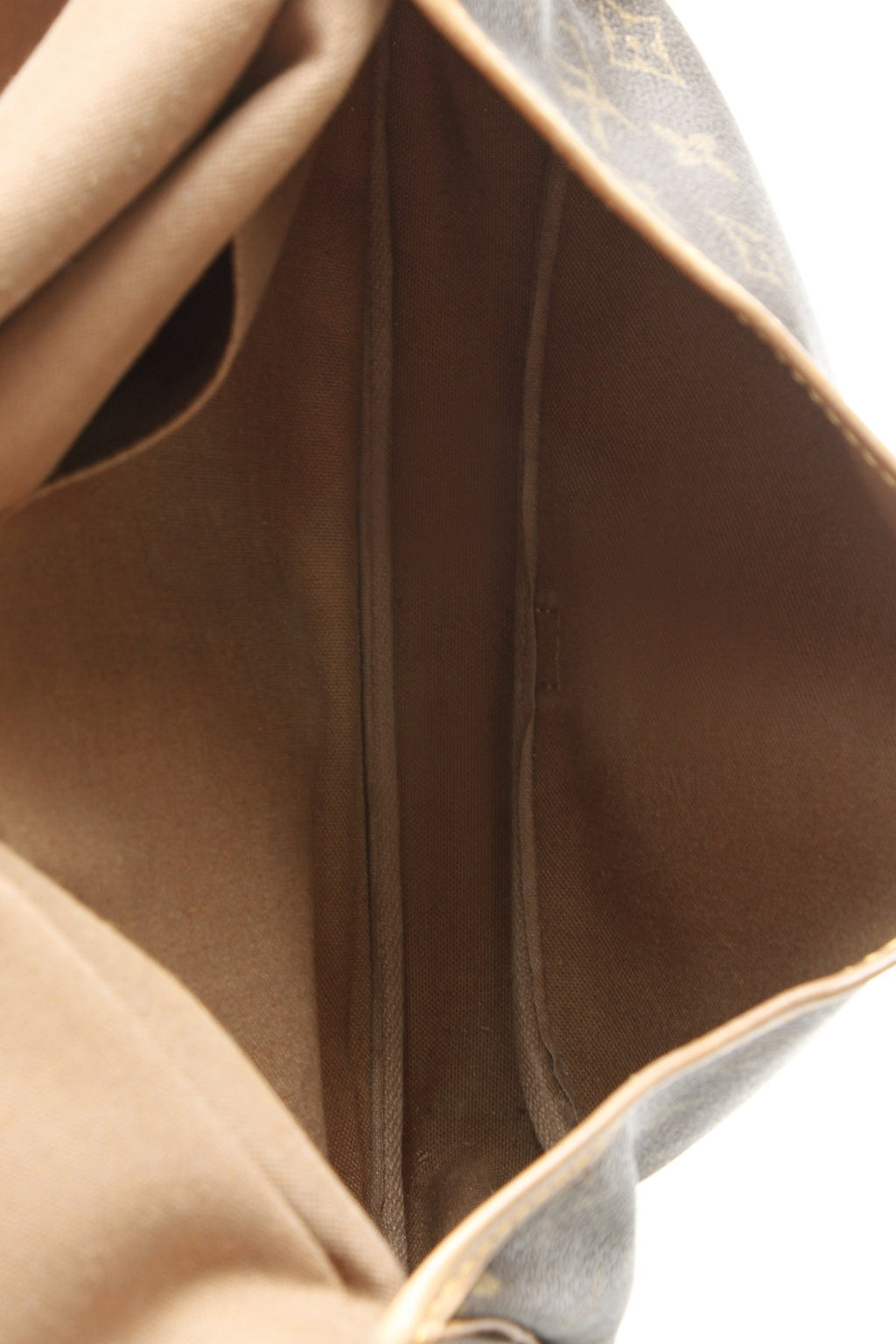 Vintage Saumur 30 Bag - Monogram
