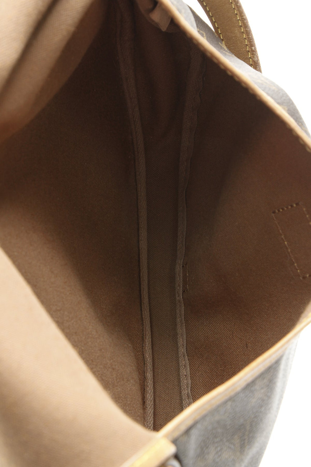 Vintage Saumur 30 Bag - Monogram