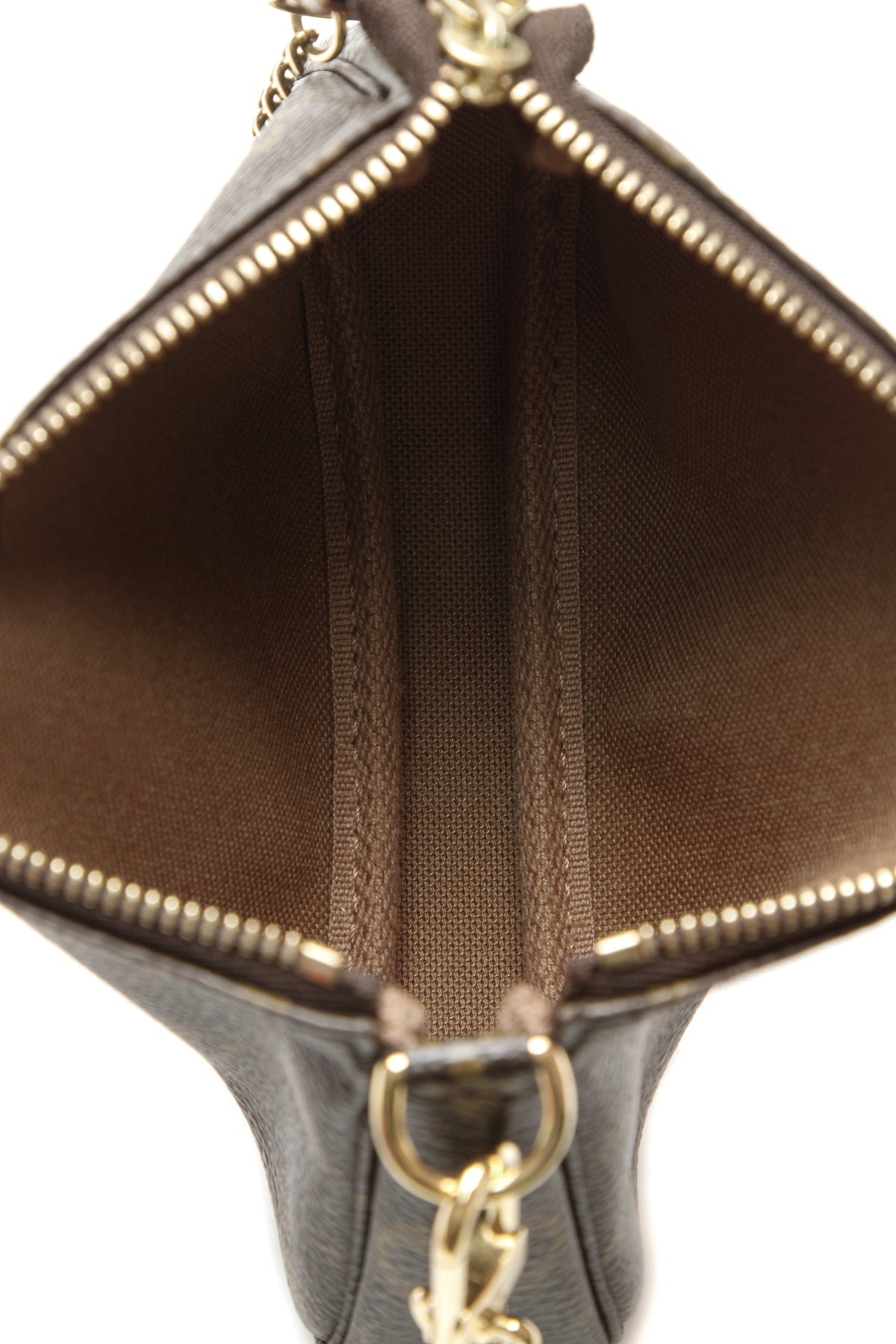 Mini Pochette Accessoires - Monogram