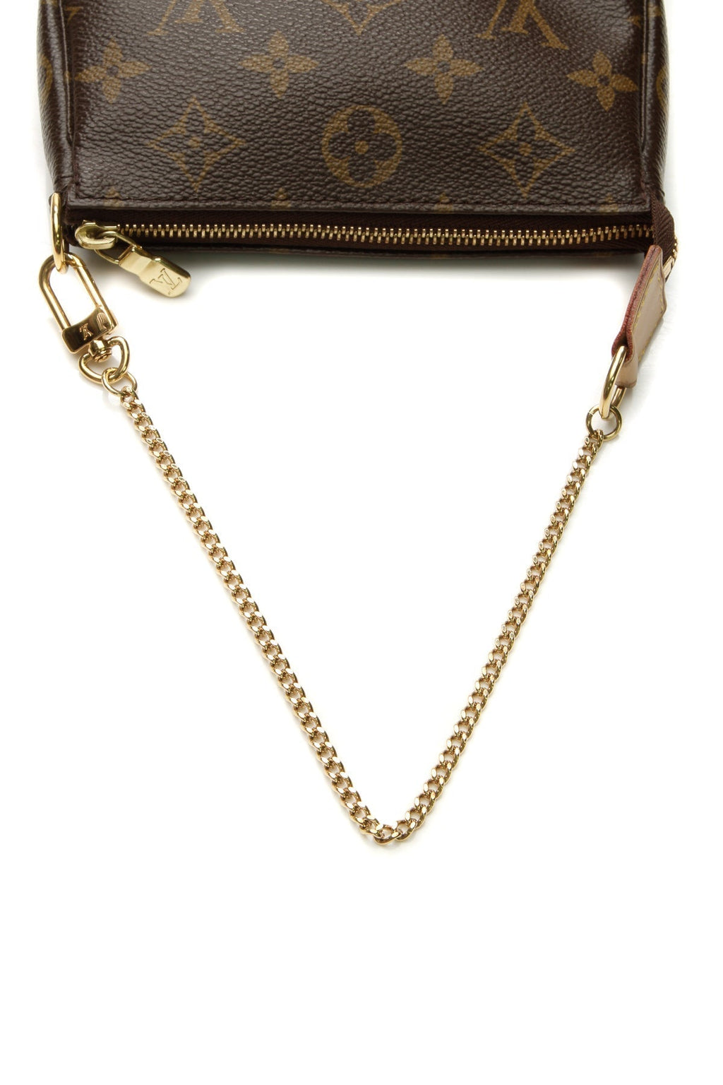 Mini Pochette Accessoires - Monogram