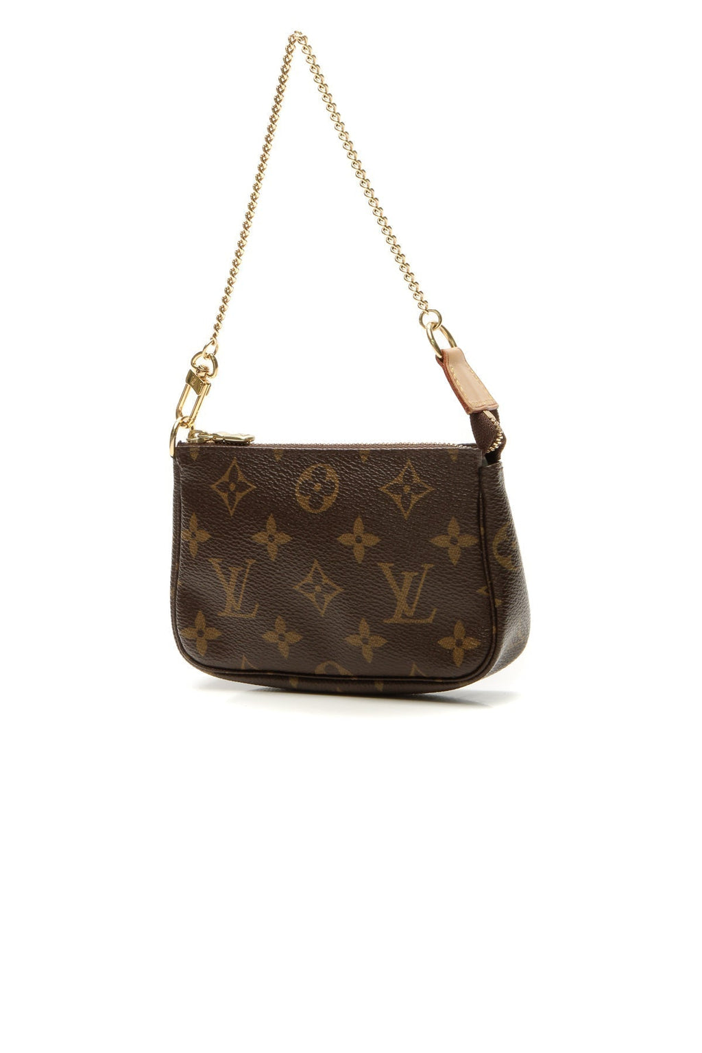 Mini Pochette Accessoires - Monogram