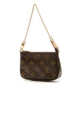 Mini Pochette Accessoires - Monogram