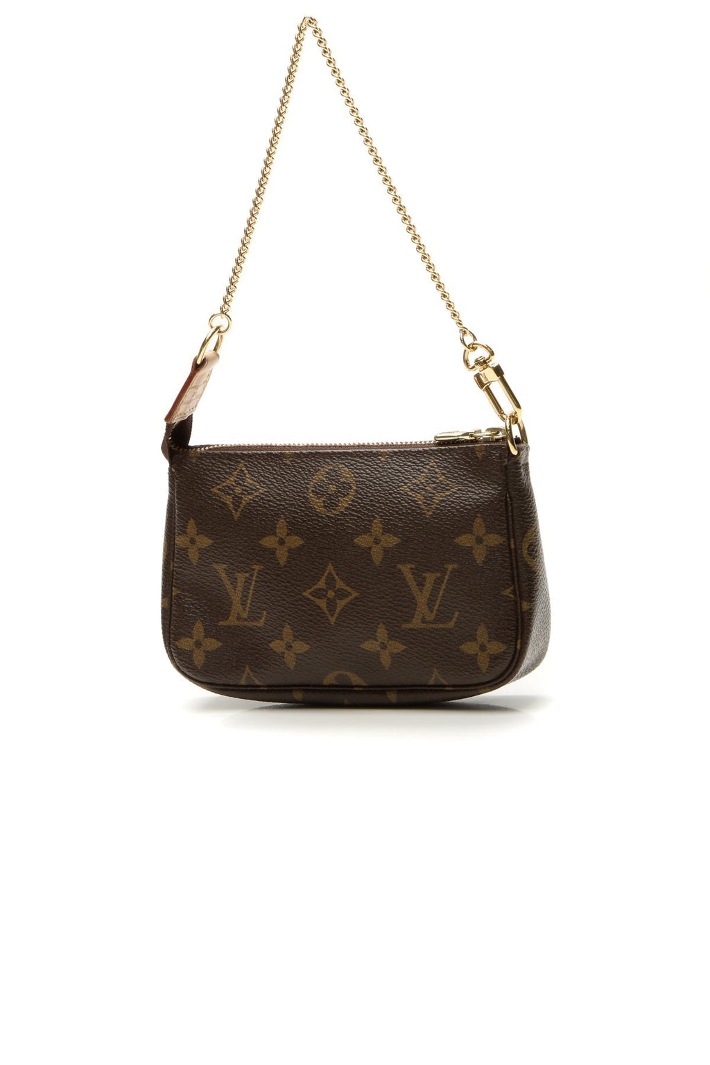 Mini Pochette Accessoires - Monogram