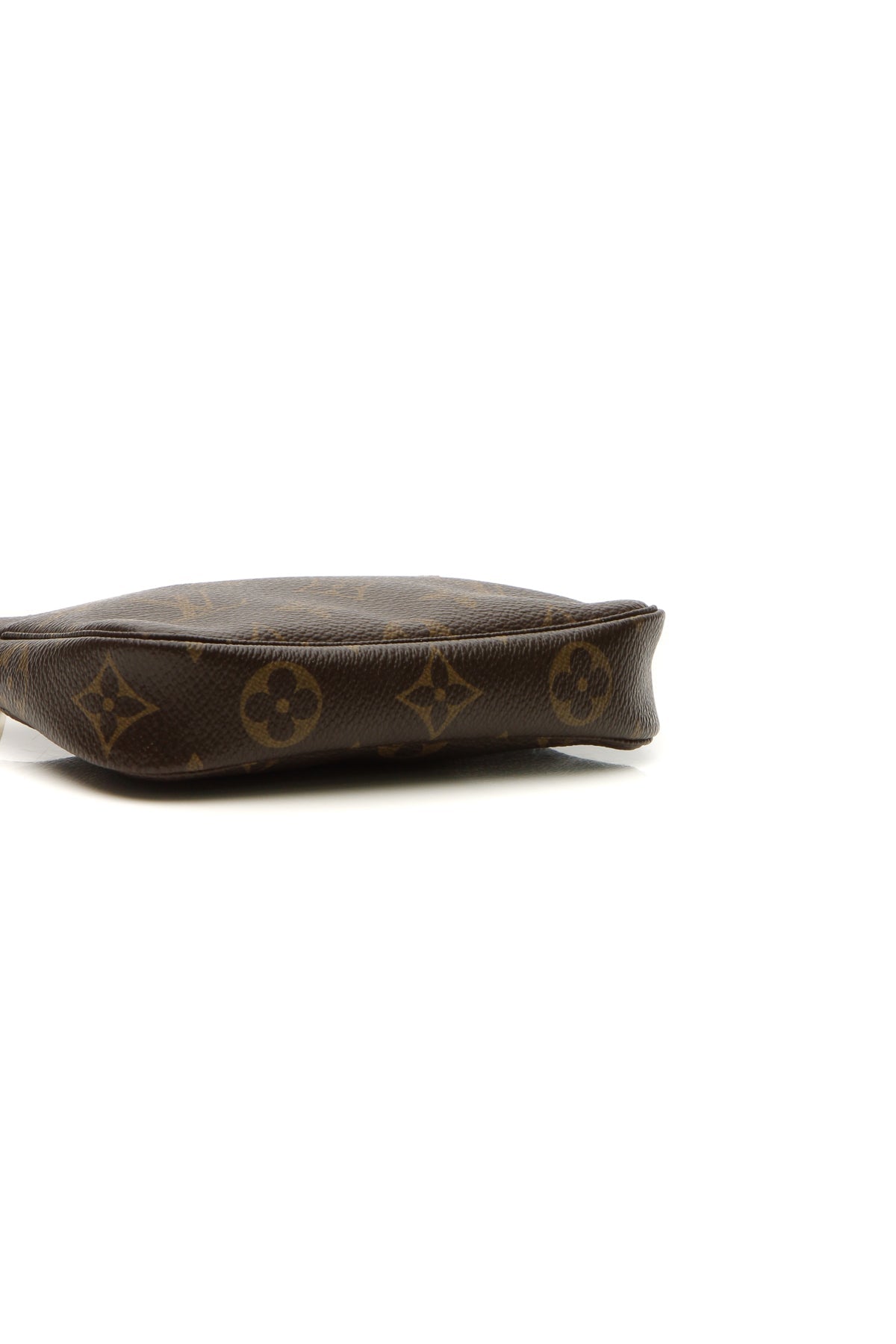 Mini Pochette Accessoires - Monogram
