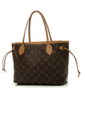Neverfull PM Tote Bag - Monogram