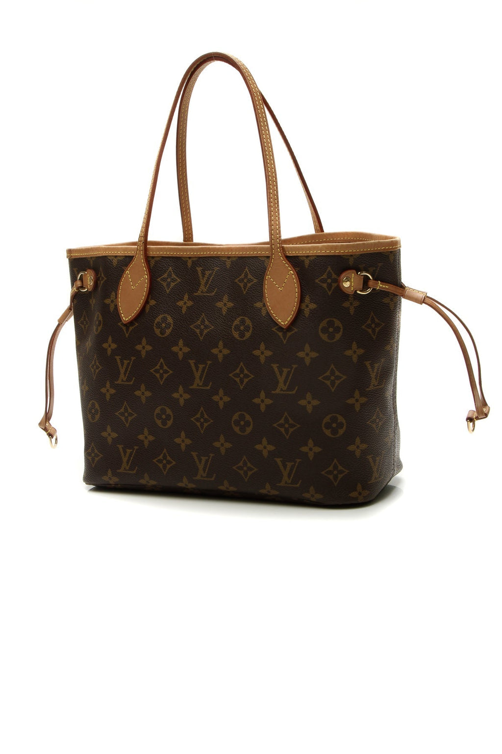 Neverfull PM Tote Bag - Monogram