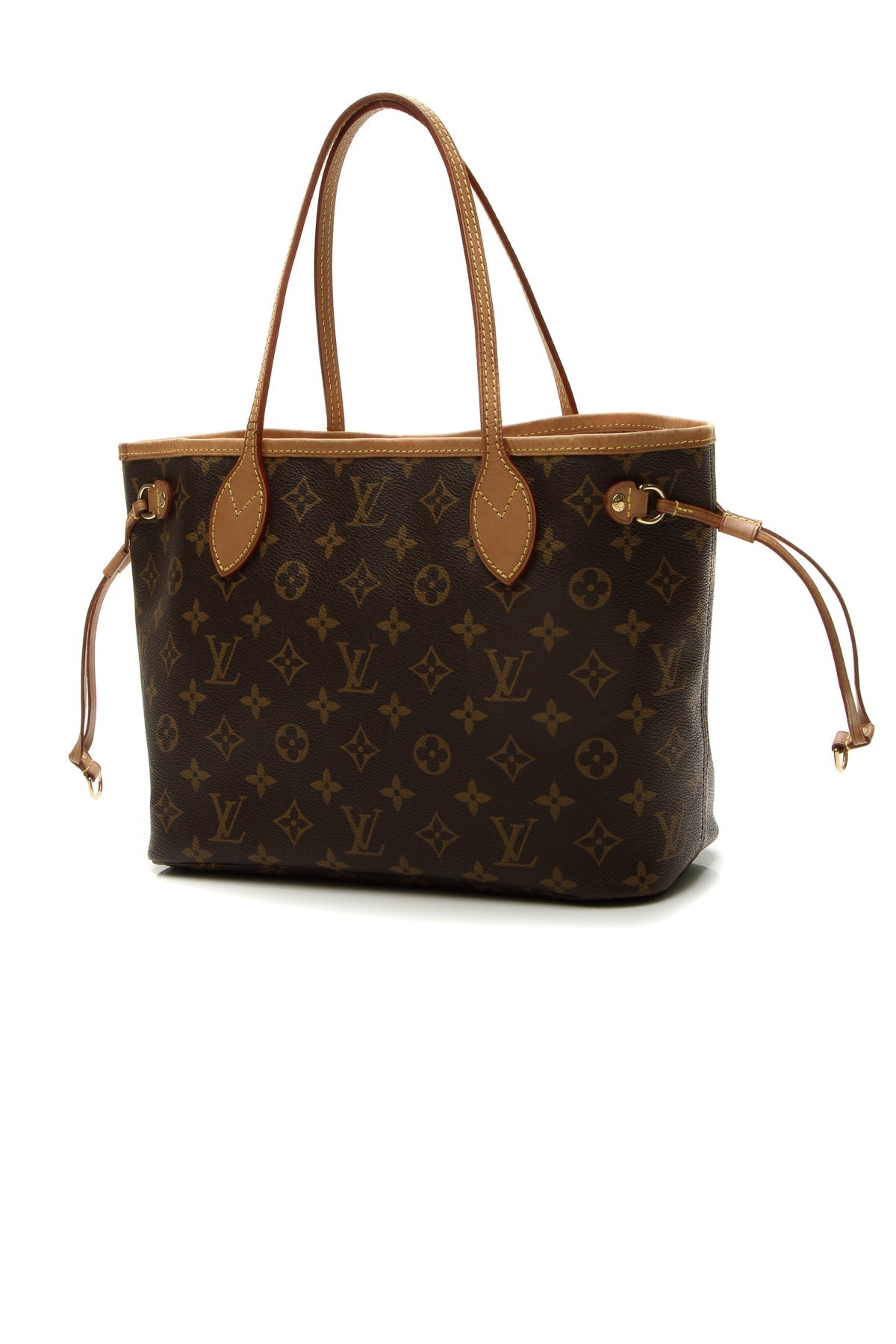 Neverfull PM Tote Bag - Monogram