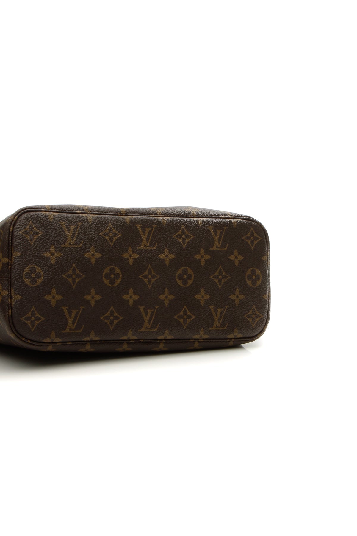 Neverfull PM Tote Bag - Monogram