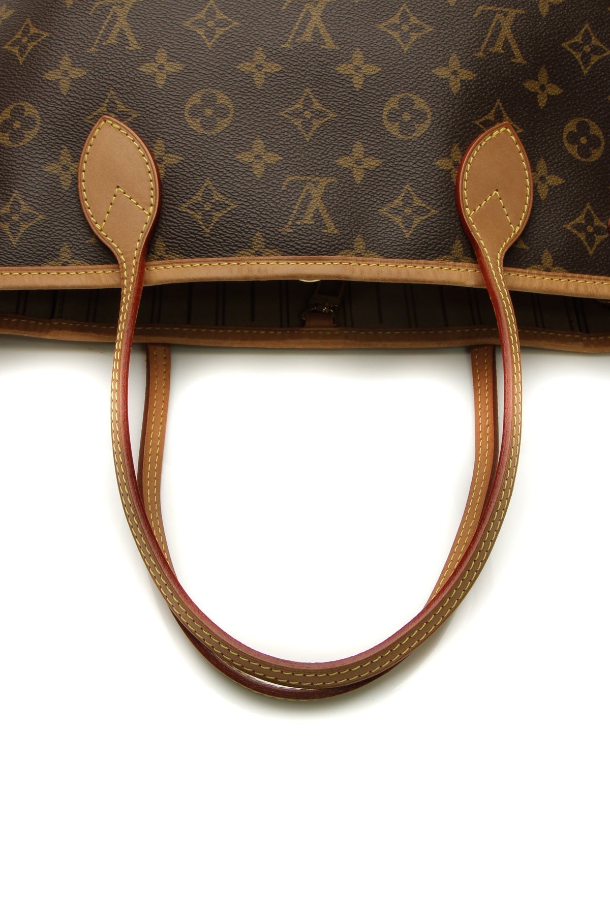 Neverfull PM Tote Bag - Monogram