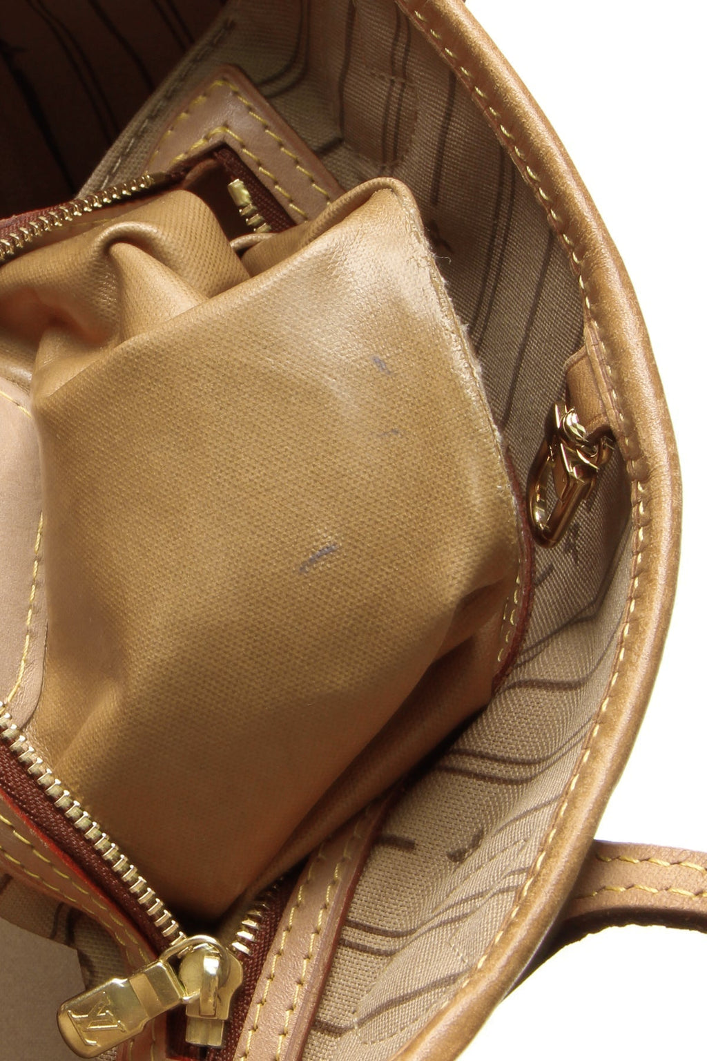Neverfull PM Tote Bag - Monogram