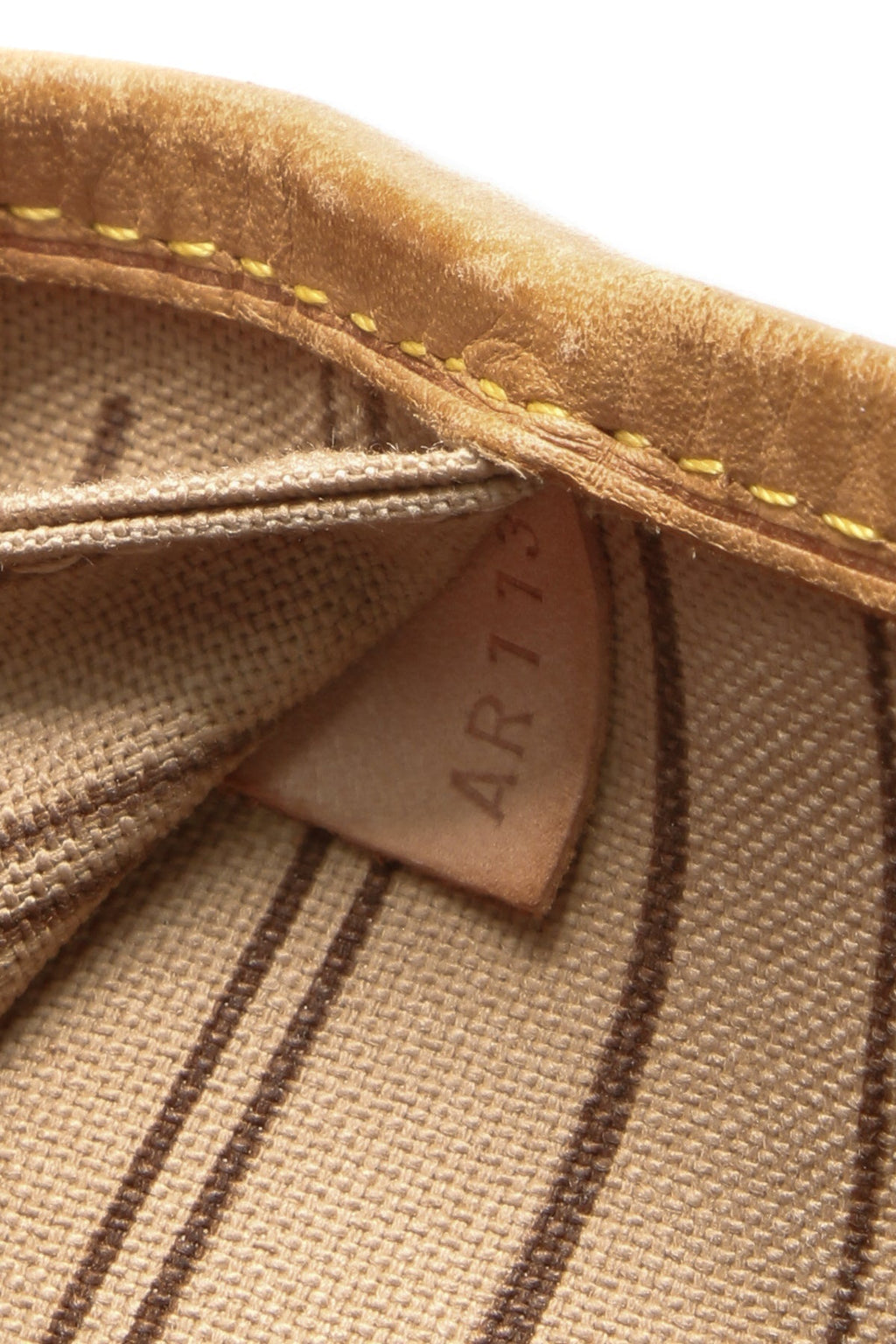 Neverfull PM Tote Bag - Monogram