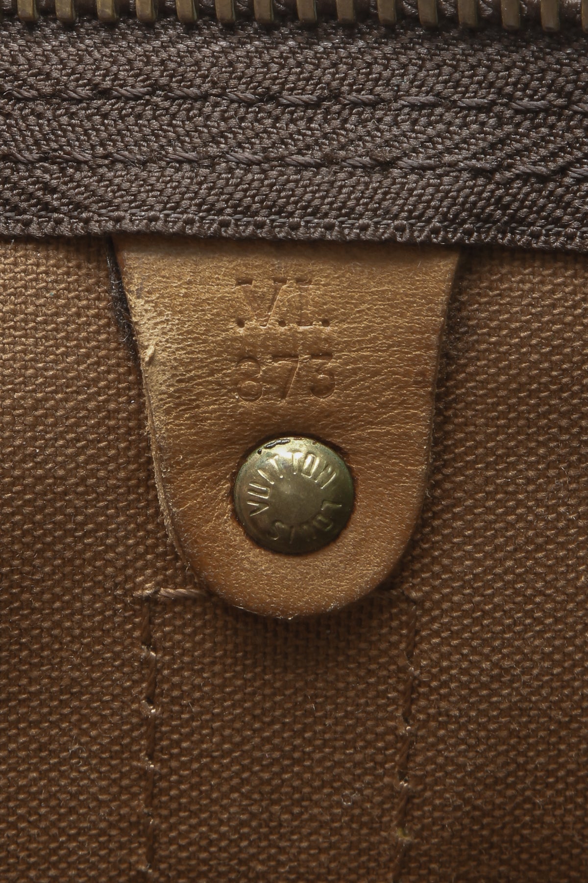 Vintage Keepall Bandouliere 60 Travel Bag - Monogram