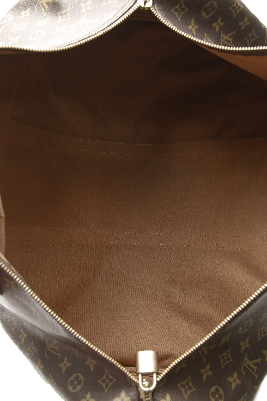 Vintage Keepall Bandouliere 60 Travel Bag - Monogram