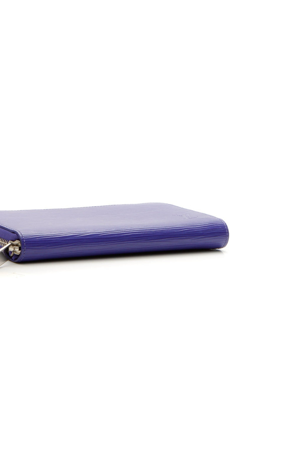 Epi Zippy Wallet - Figue