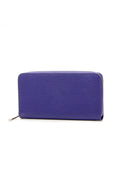 Epi Zippy Wallet - Figue