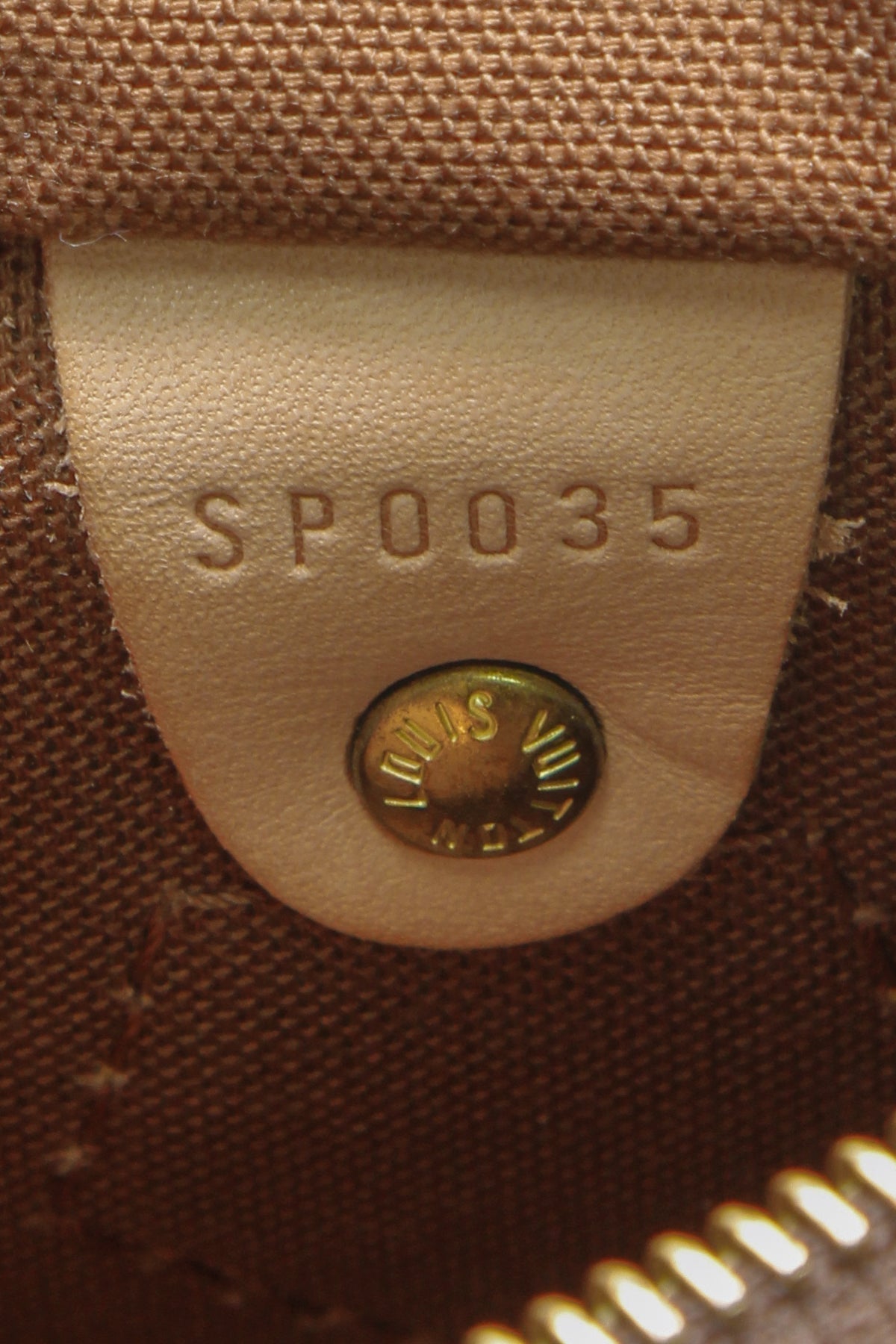 Speedy 25 Bag - Monogram Cerises