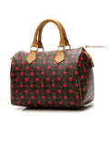 Speedy 25 Bag - Monogram Cerises