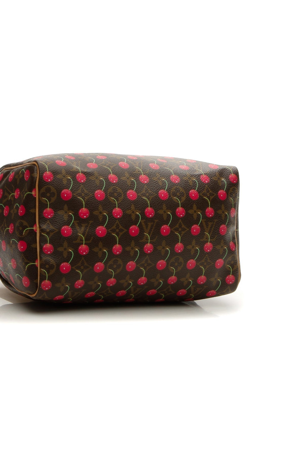 Speedy 25 Bag - Monogram Cerises