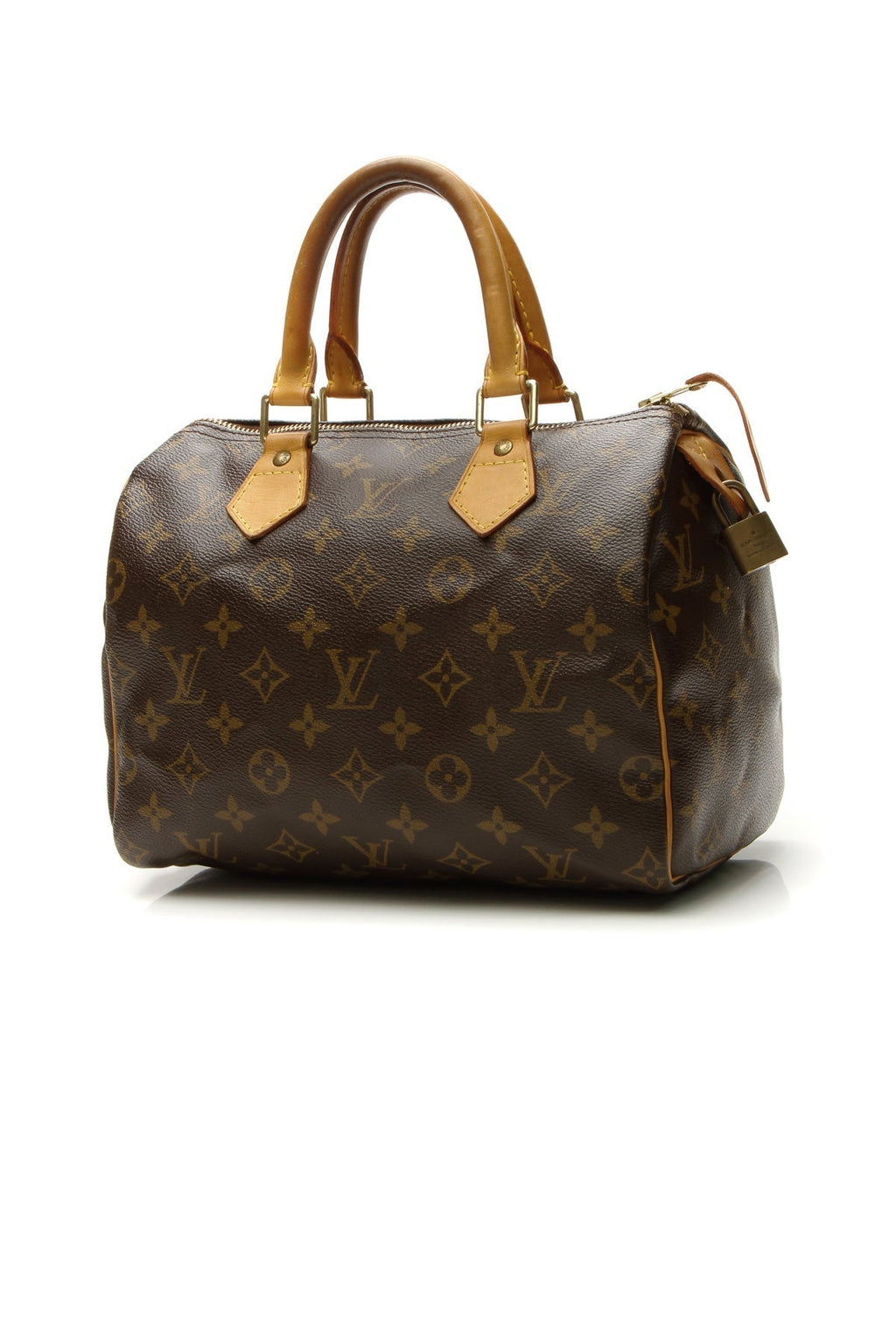 Speedy 25 Bag - Monogram