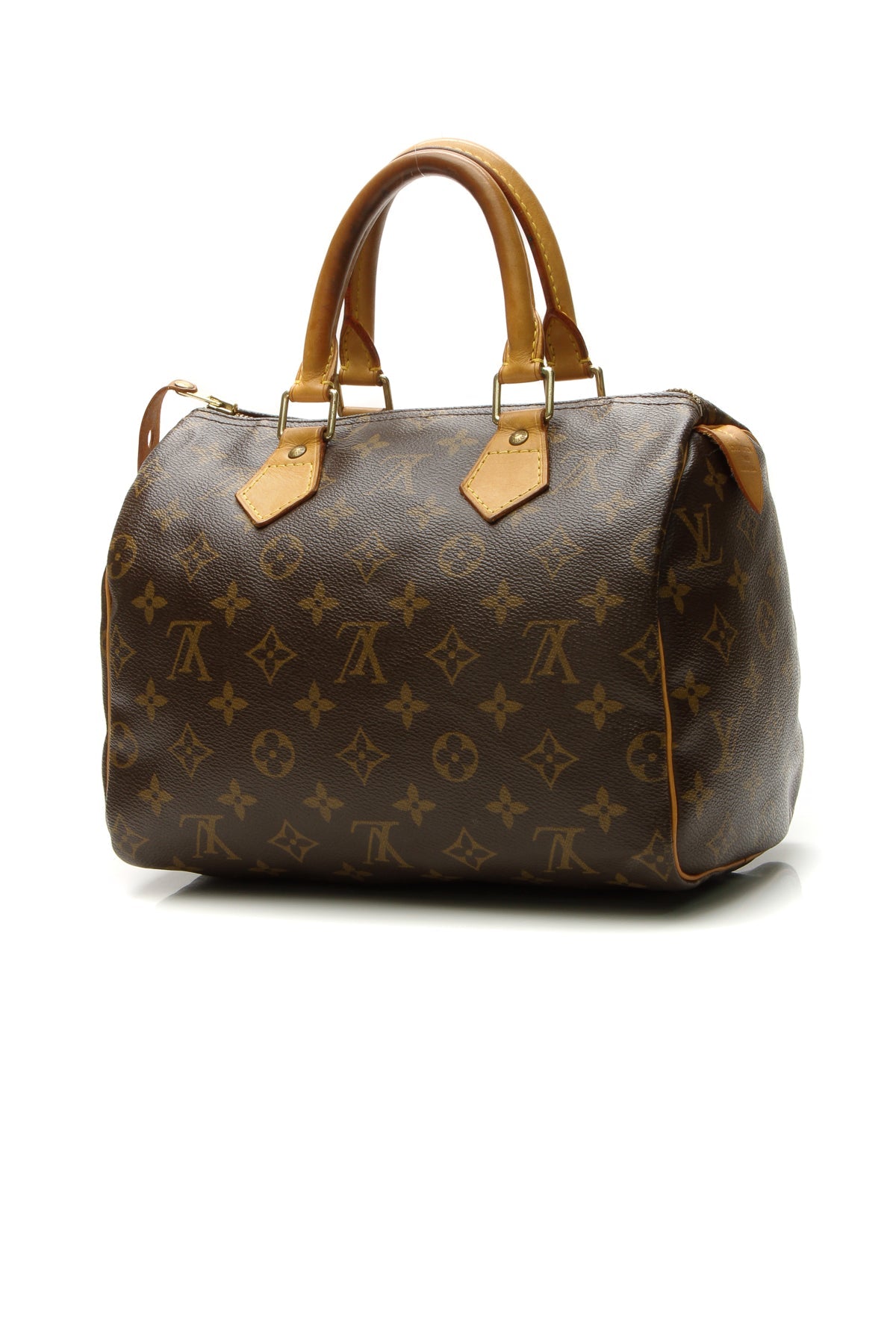 Speedy 25 Bag - Monogram