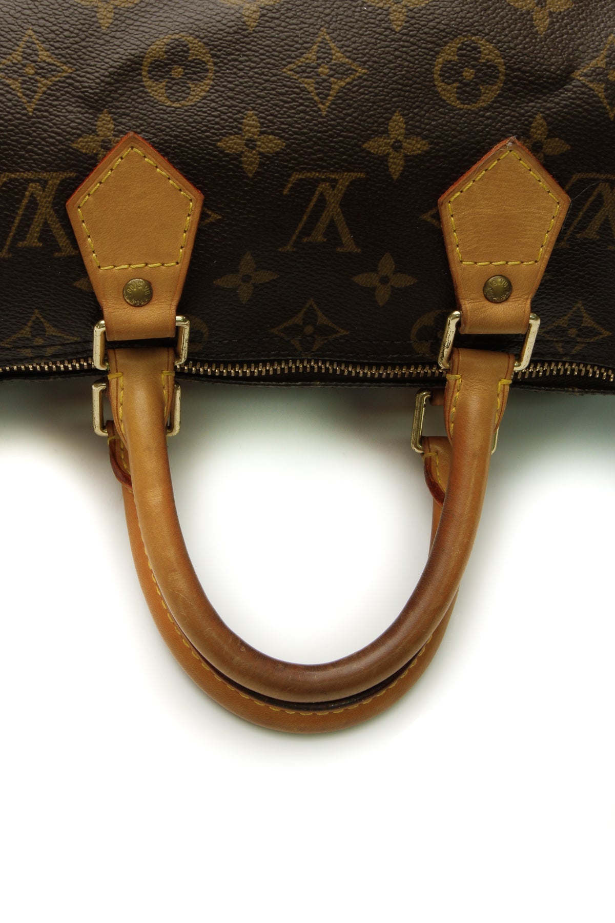 Speedy 25 Bag - Monogram
