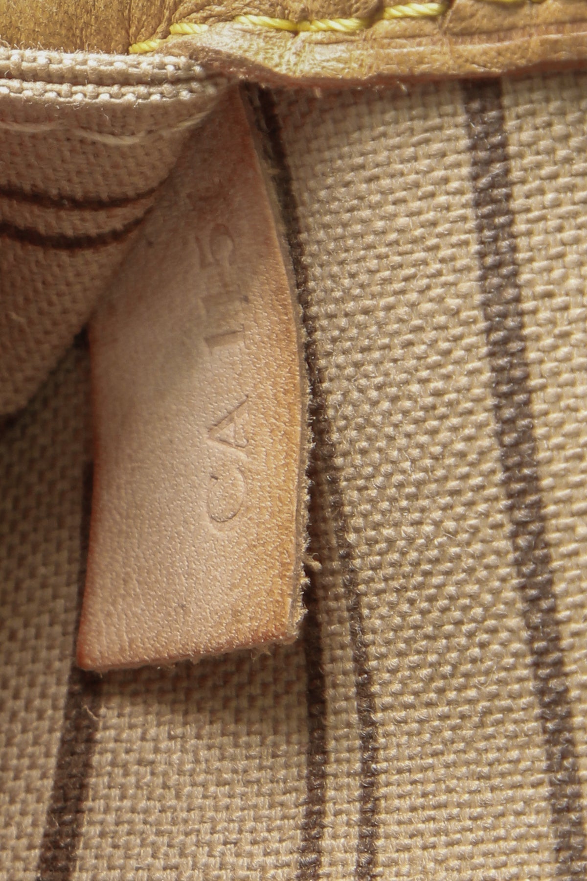 Neverfull MM Tote Bag - Monogram
