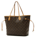 Neverfull MM Tote Bag - Monogram