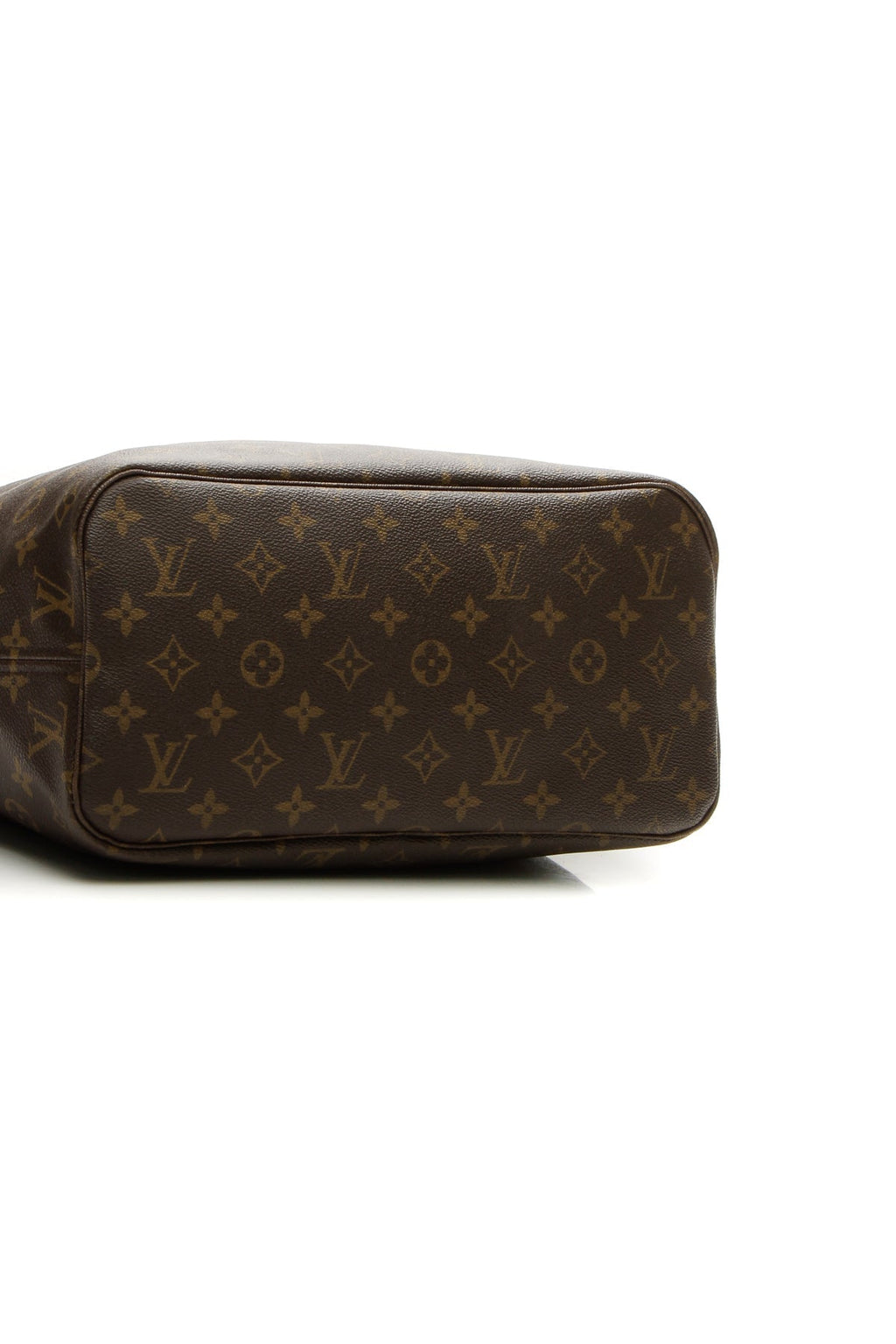 Neverfull MM Tote Bag - Monogram