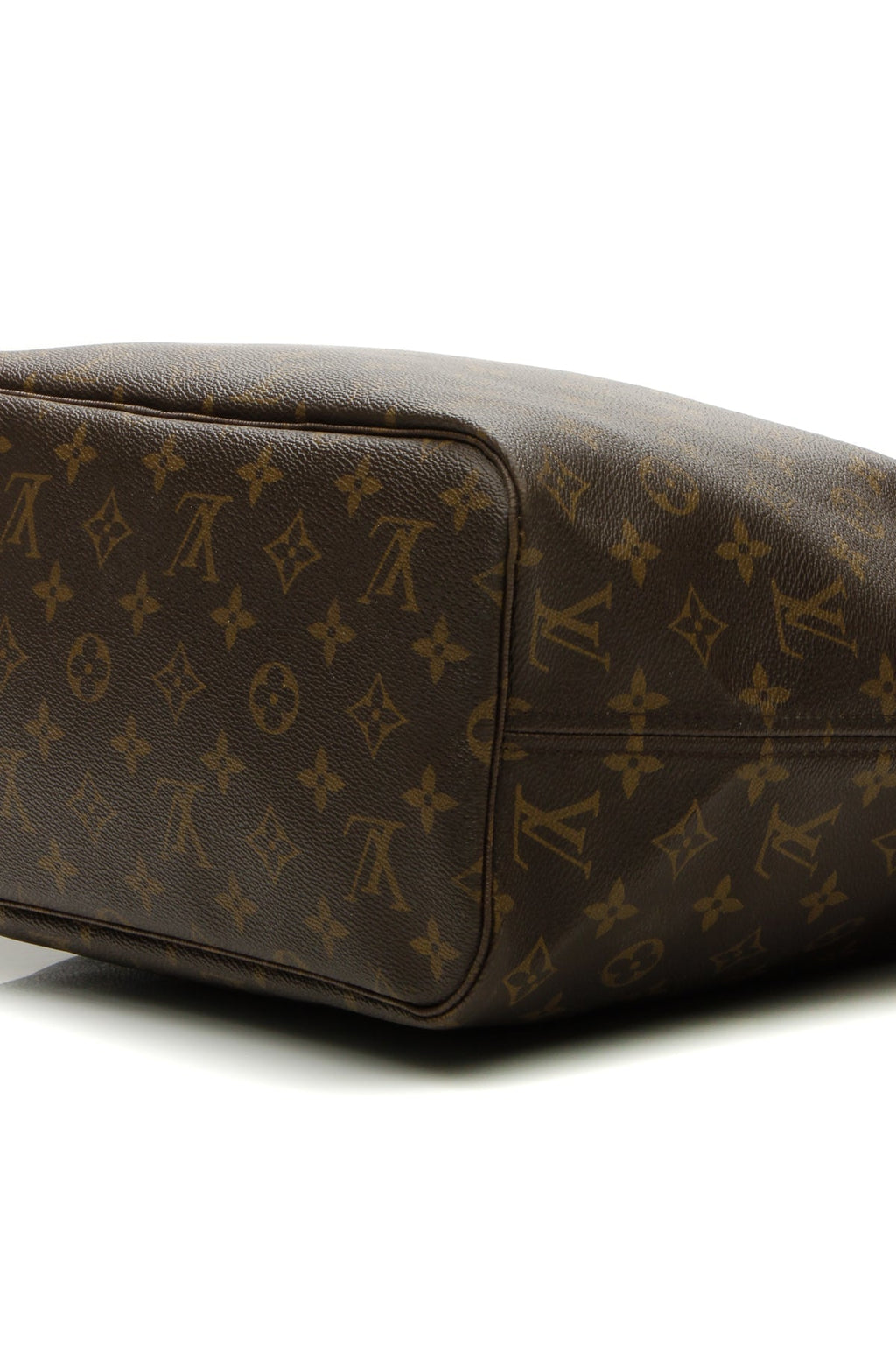 Neverfull MM Tote Bag - Monogram