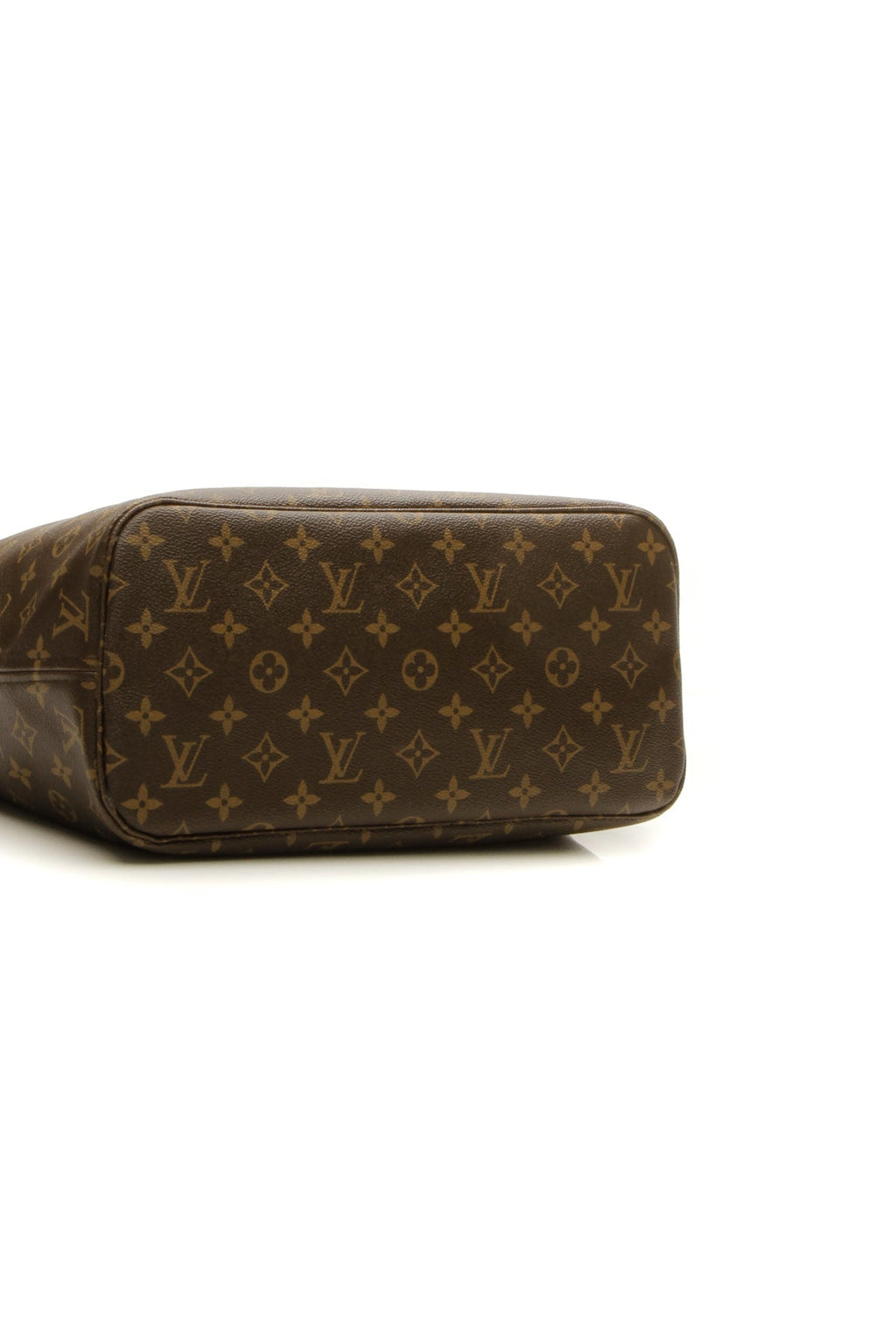 Neverfull MM Tote Bag - Monogram