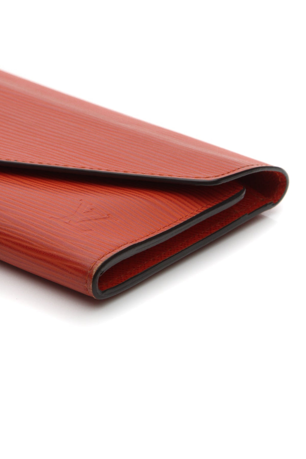 Epi Josephine Wallet - Piment