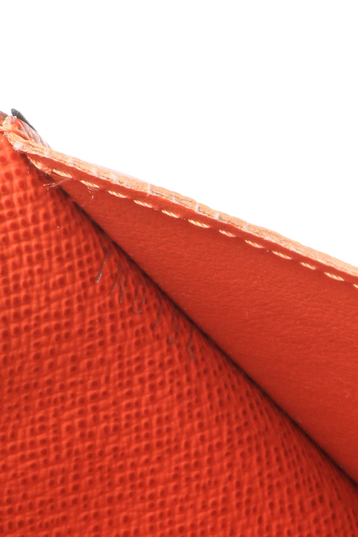 Epi Josephine Wallet - Piment