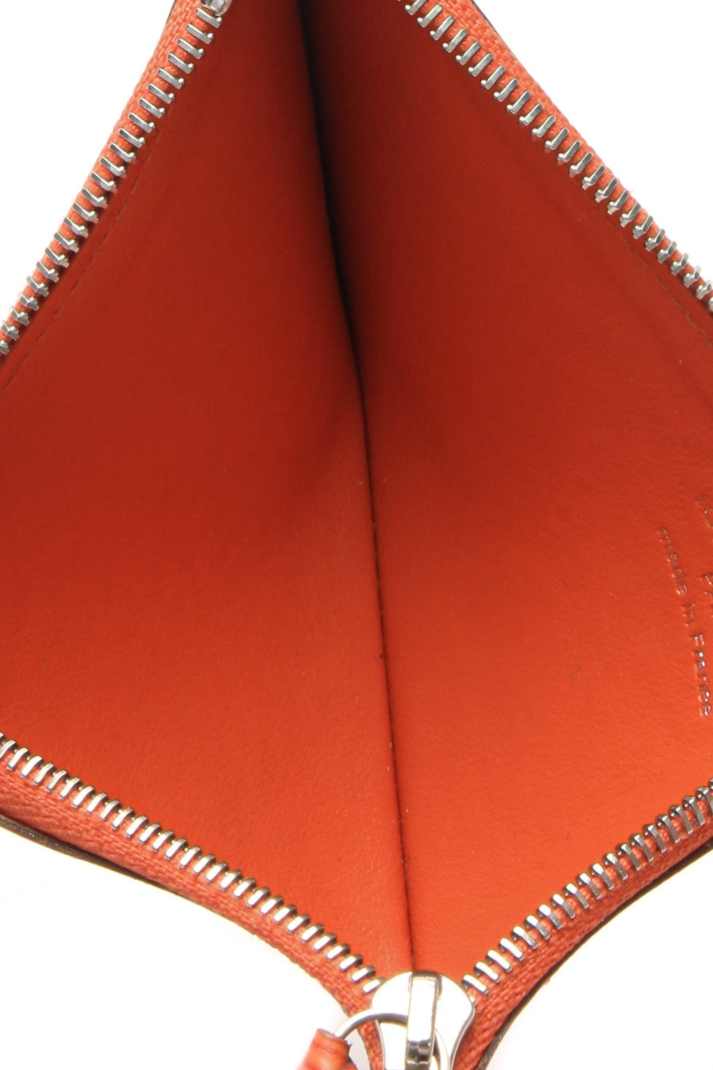 Epi Josephine Wallet - Piment