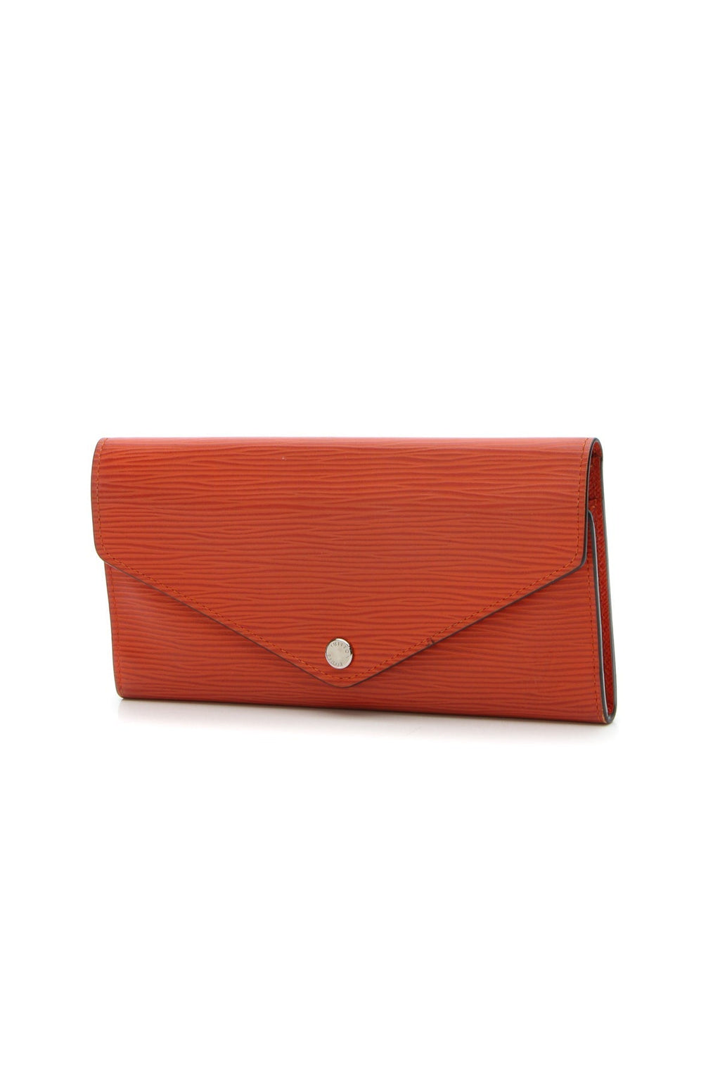 Epi Josephine Wallet - Piment