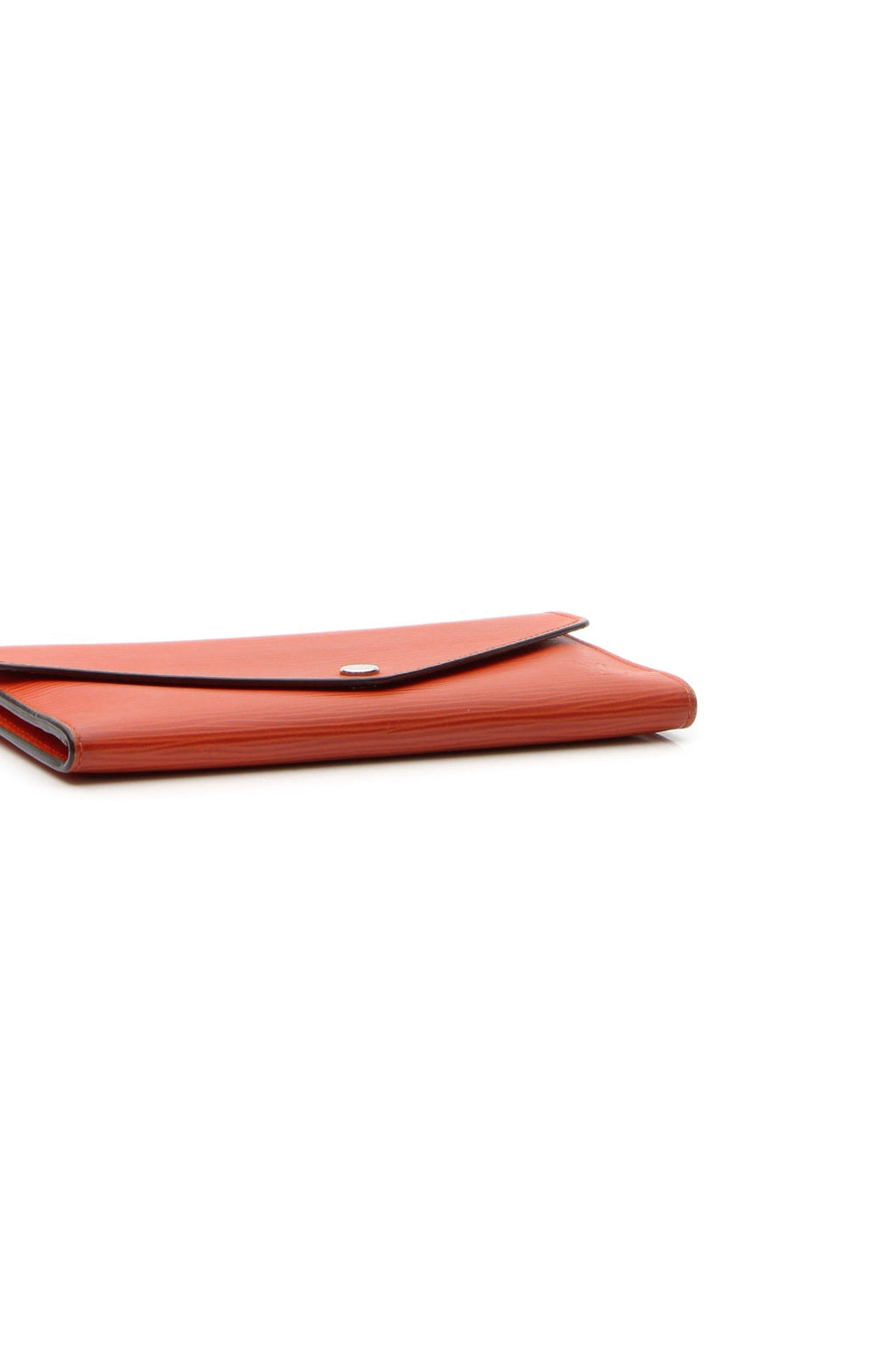 Epi Josephine Wallet - Piment