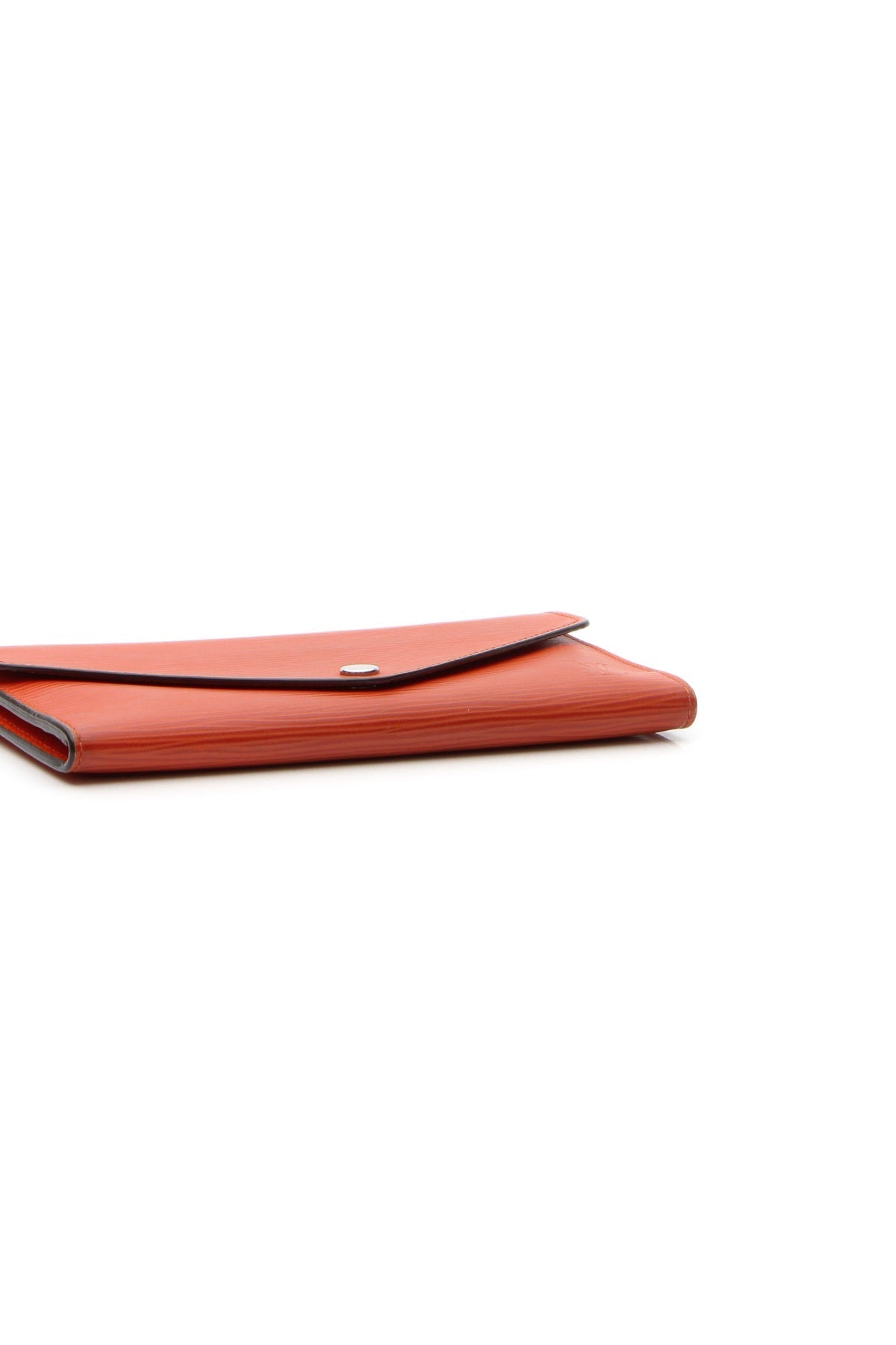 Epi Josephine Wallet - Piment