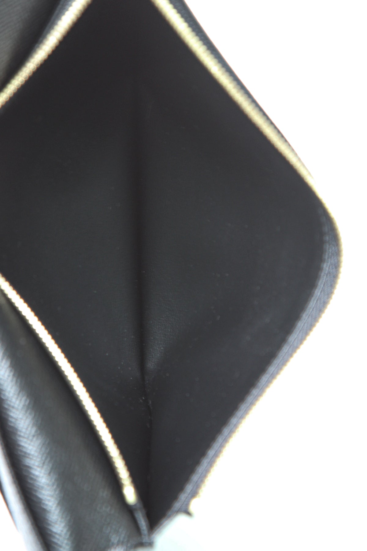 Kimono Wallet - Monogram/Black