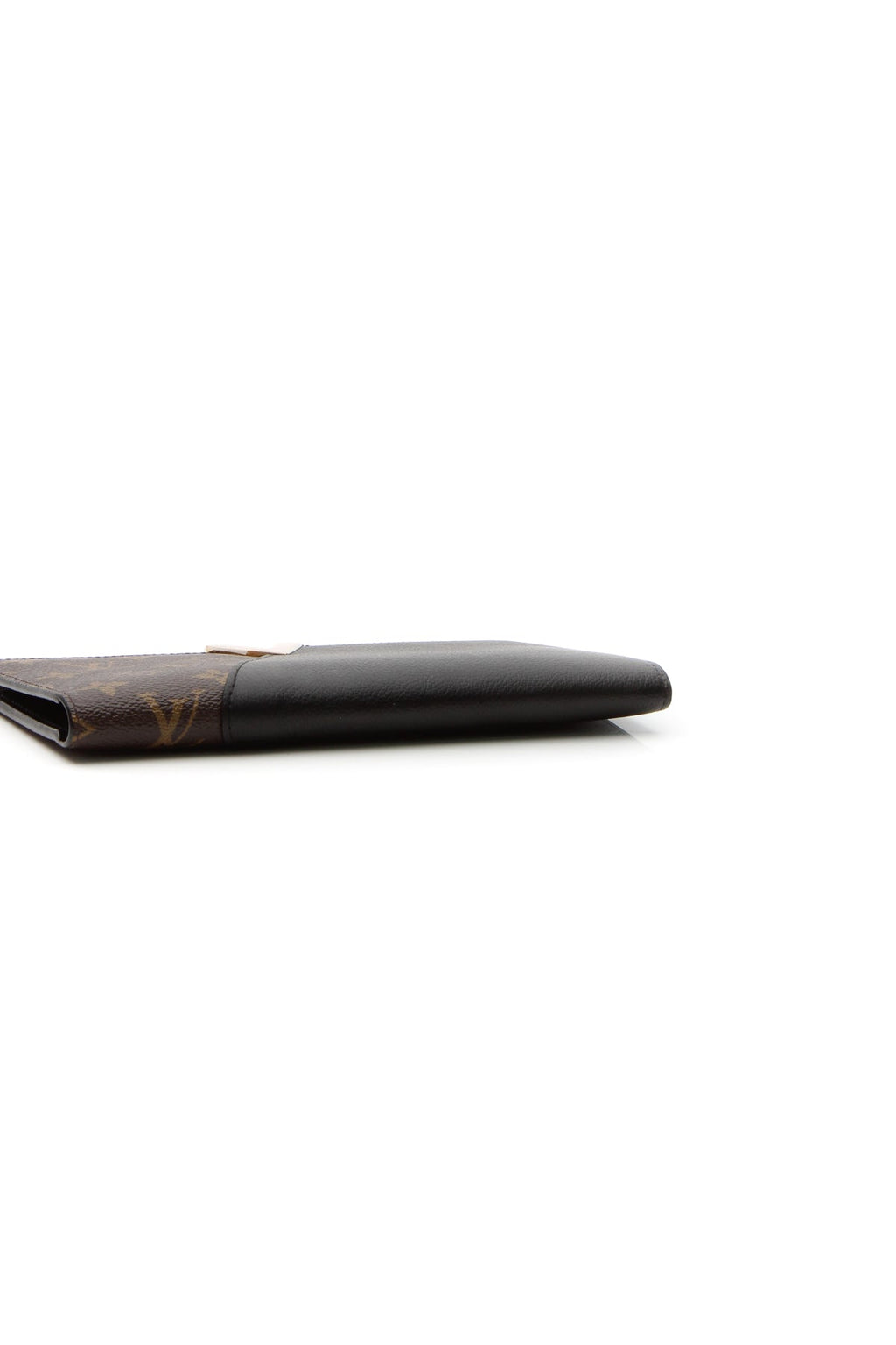 Kimono Wallet - Monogram/Black