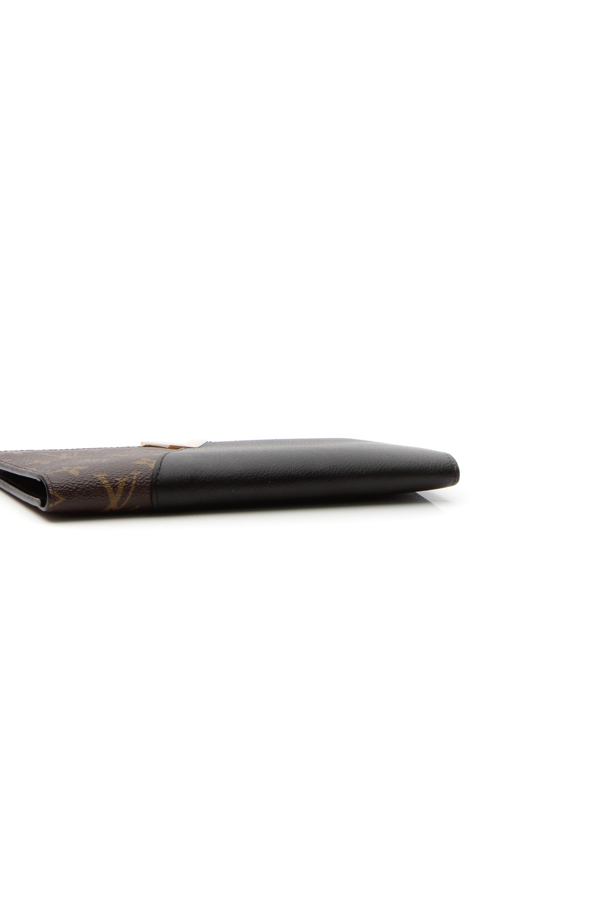 Kimono Wallet - Monogram/Black
