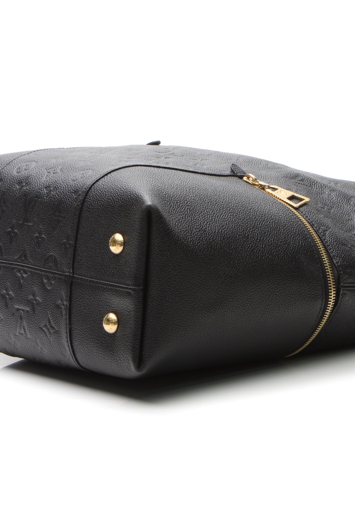 Empreinte Melie Bag - Noir