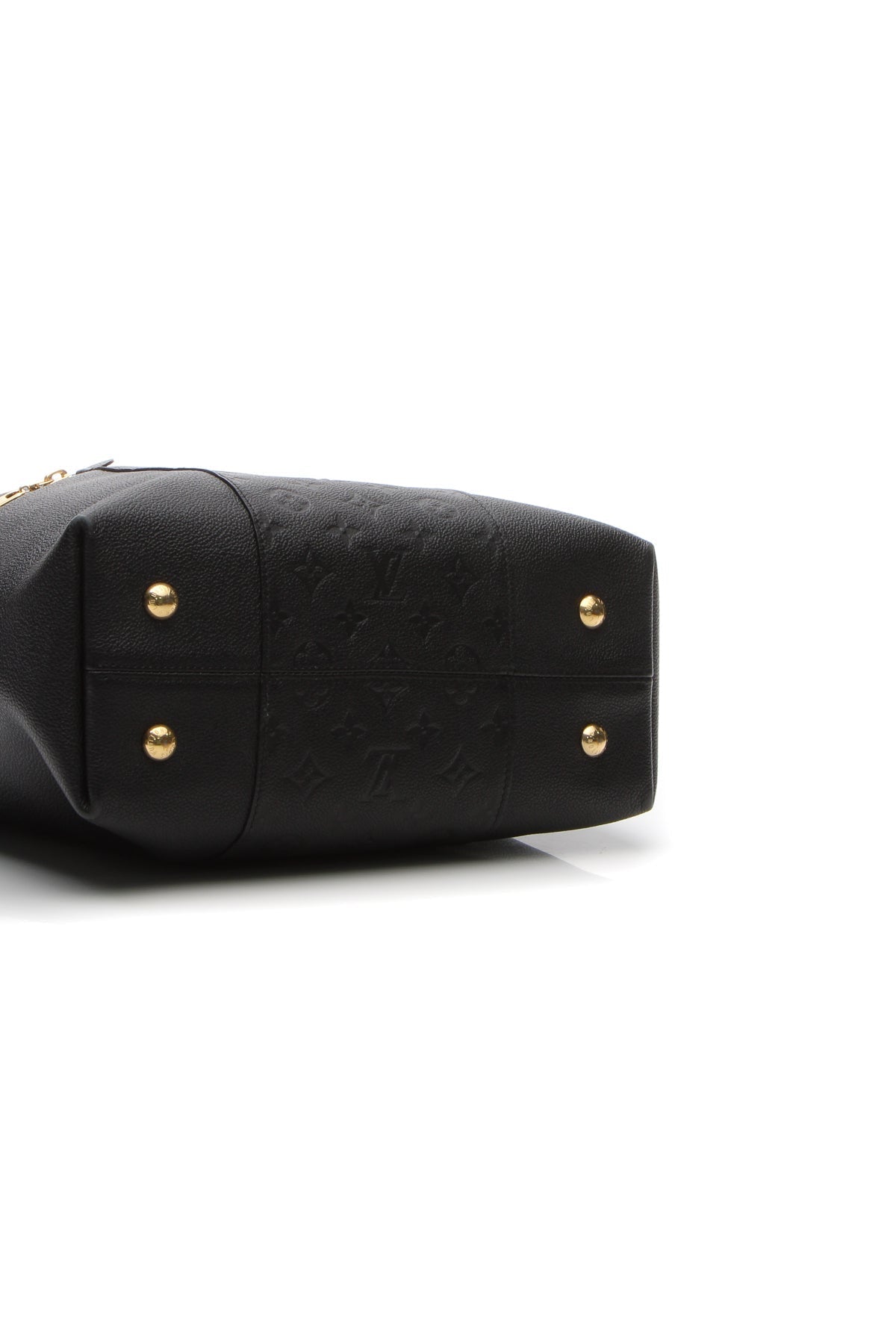 Empreinte Melie Bag - Noir