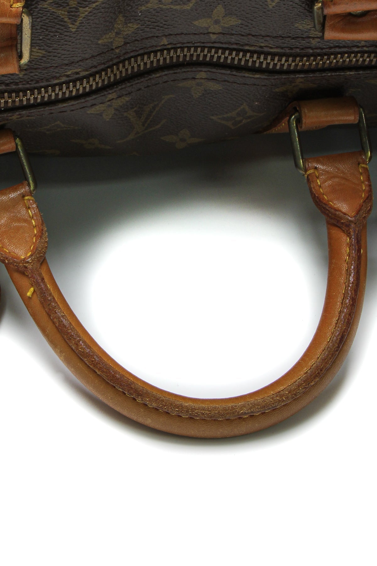 Vintage Keepall Bandouliere 60 Travel Bag - Monogram