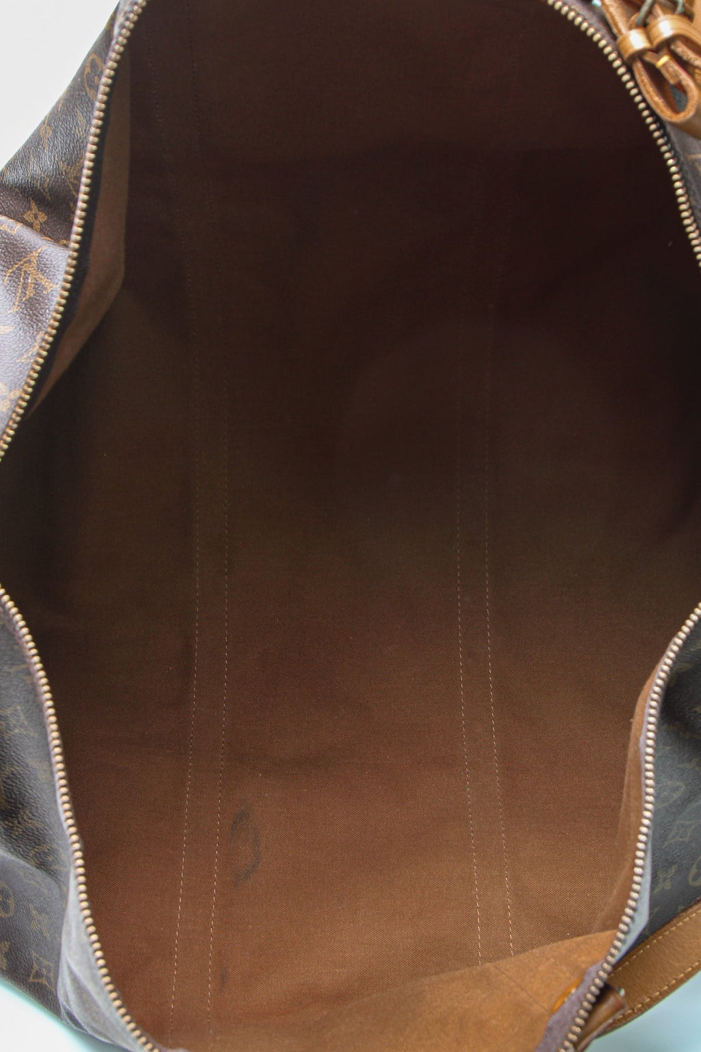 Vintage Keepall Bandouliere 60 Travel Bag - Monogram