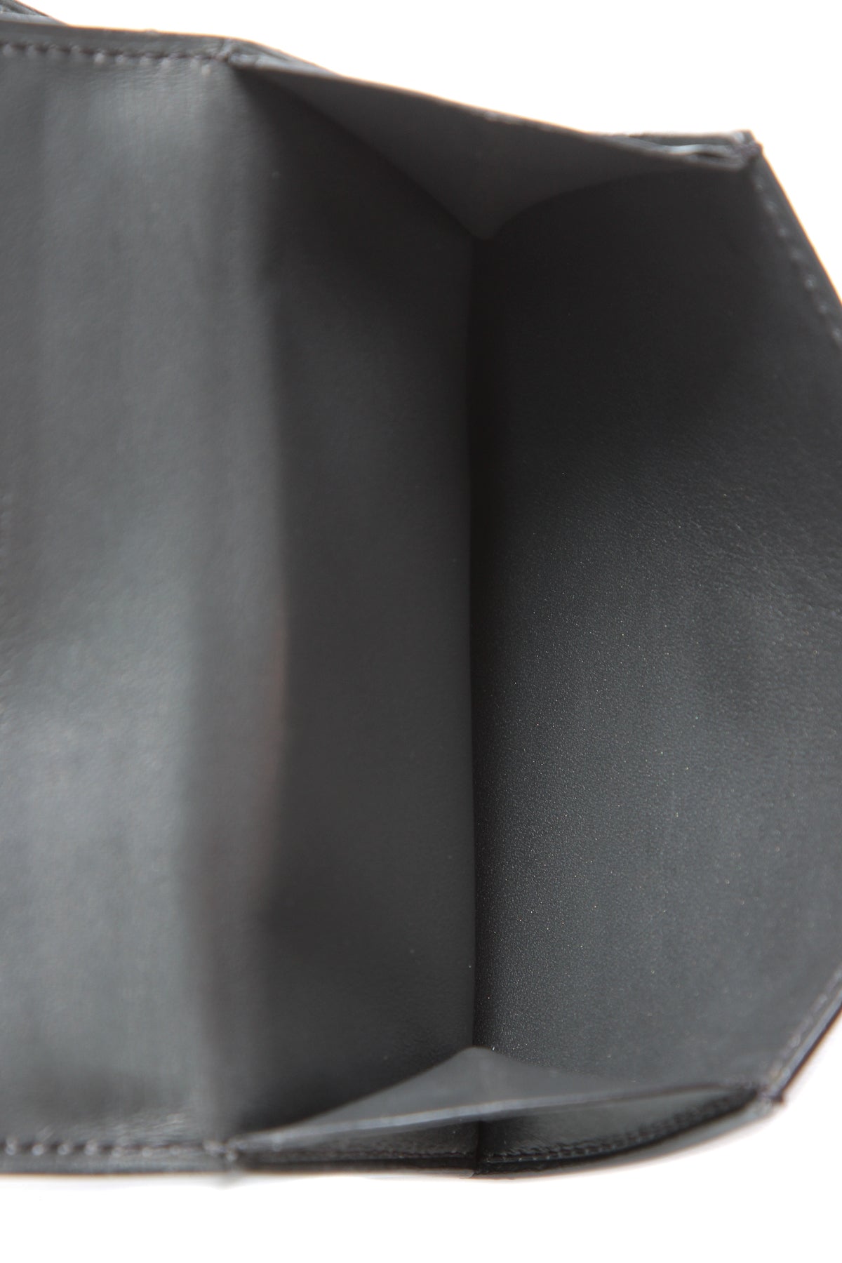 Monogram Mat Ludlow Compact Wallet - Charcoal