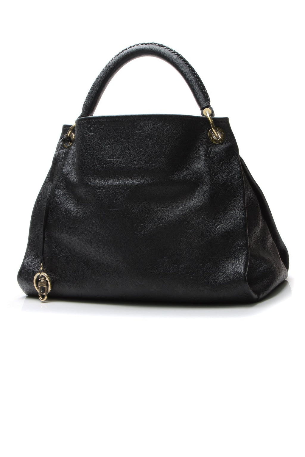 Empreinte Artsy MM Bag - Black