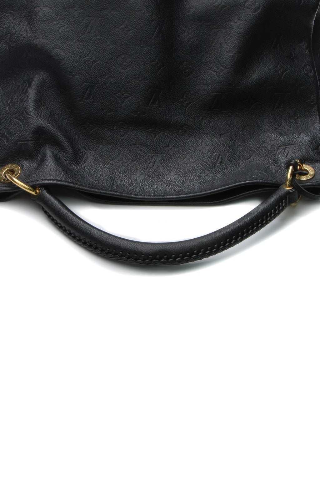 Empreinte Artsy MM Bag - Black