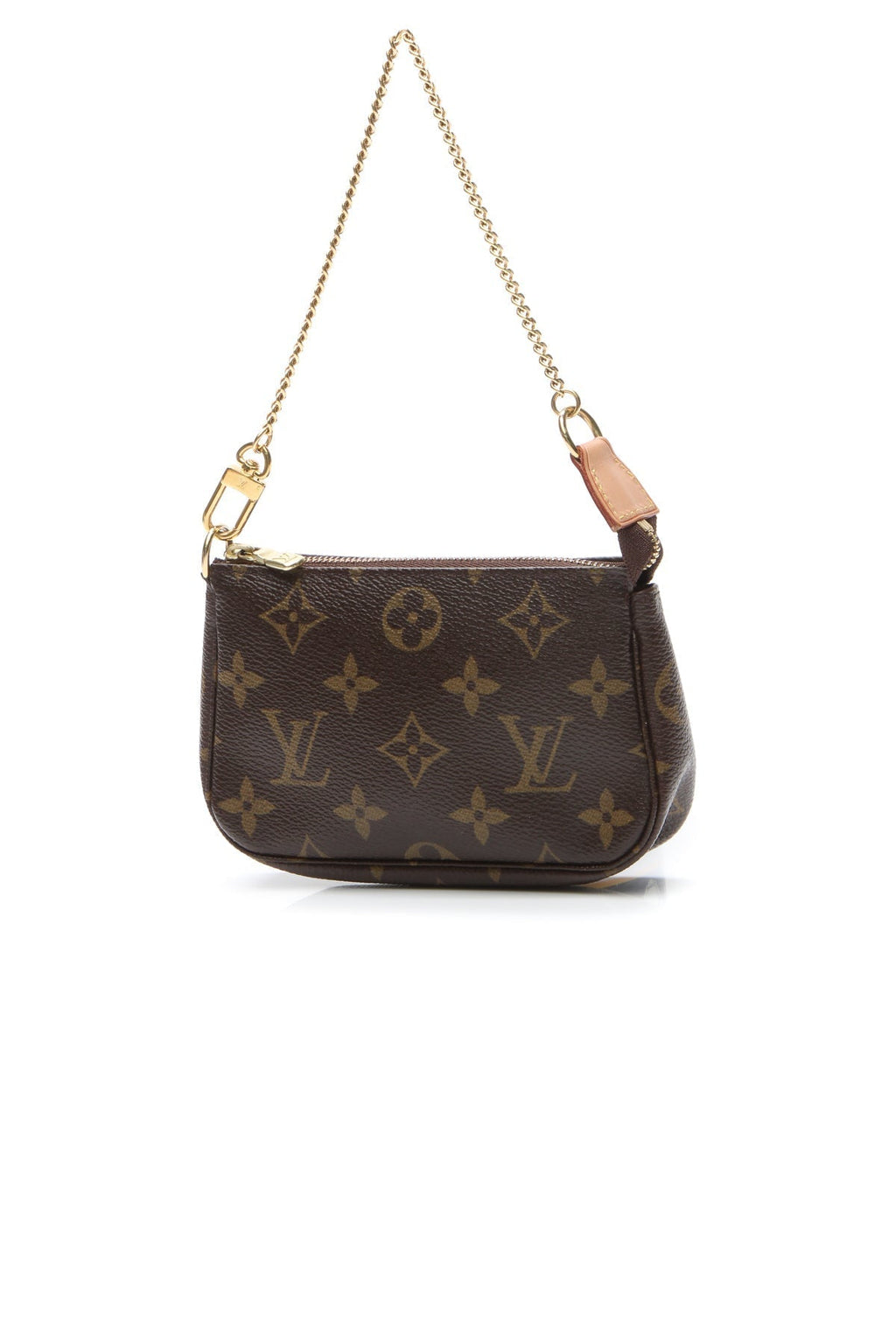 Mini Pochette Accessoires - Monogram